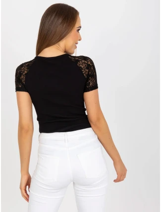 Halenka RV BZ 7986.74 černá Halenka RV BZ 7986.74 černá