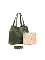 Kabelka VUCH Roselda Green