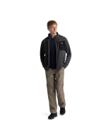 Pánská fleecová mikina Trespass Arranfore AT200 Pánská fleecová mikina Trespass Arranfore AT200