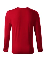 Brave triko pánské formula red Brave triko pánské formula red