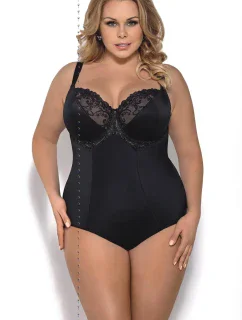 Body model 117807 Gorsenia Lingerie