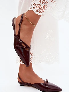 Sandály model 228782 Step in style