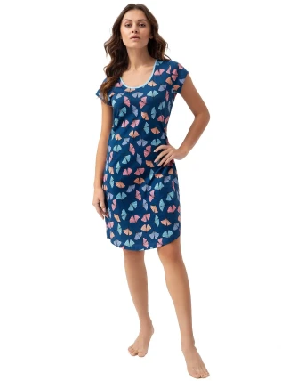 Košile Luna 187 kr/r M-2XL L24