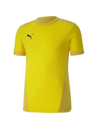 Puma teamGOAL 23 Jersey M 704171 07 pánské dresy Puma teamGOAL 23 Jersey M 704171 07 pánské dresy