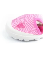 Adidas Captain Toey Jr FZ2235 dětské boty