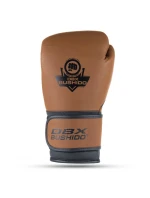 Vícevrstvé kožené boxerské rukavice - SOVEREIGN - Legacy Series | DBX Bushido Vícevrstvé kožené boxerské rukavice - SOVEREIGN - Legacy Series | DBX Bushido
