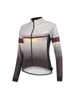 Rogelli dámská bunda IMPRESS šedá S