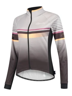 Rogelli dámská bunda IMPRESS šedá S