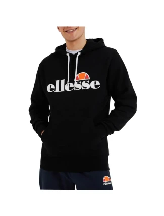Mikina Ellesse SL Gottero OH Hoody M SHC07407-011 pánské Mikina Ellesse SL Gottero OH Hoody M SHC07407-011 pánské