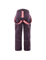 Dětské lyžařské kalhoty Jarmo Jr 92800439475 - Bejo Dětské lyžařské kalhoty Jarmo Jr 92800439475 - Bejo