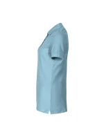 Polokošile Malfini Cotton W MLI-21315 modrá