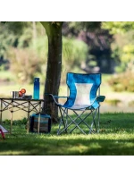 Skládací židle Meteor Tripper 16527