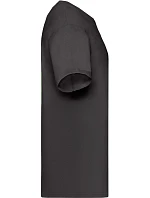 Fruit of the Loom Valueweight T Tričko 16.1036 black