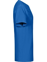 Promodoro 3077 Pánské pracovní tričko - EXCD 40.3077 cobalt blue