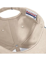 Beechfield B 65 6 panelová kšiltovka "Pro Style" 53.0065 white Beechfield B 65 6 panelová kšiltovka "Pro Style" 53.0065 white