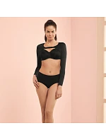Houston návlek pažní s ramenní částí 2140 black - Anita Care