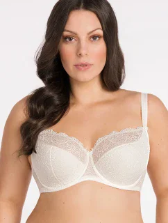 Gorsenia K357 Blanca barva: ecru