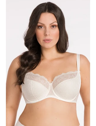 Gorsenia K357 Blanca barva: ecru