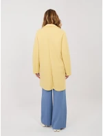 Povlak IT EN FL8153 1.04 světle žlutý