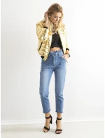 Džínové kalhoty JMP SP 2255.76 modrá