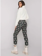 LC SP 22K 5000 kalhoty.87P černá a zelená LC SP 22K 5000 kalhoty.87P černá a zelená