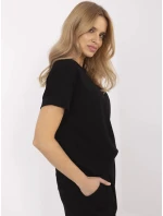 Halenka RV BZ A616.01P černá