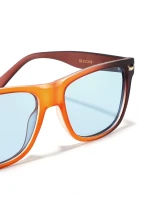 Dámské sluneční brýle Vuch Ferdy Vertical Brown