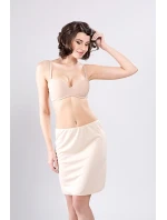 Dámská polokošilka 15-02 - HANNA STYLE Dámská polokošilka 15-02 - HANNA STYLE