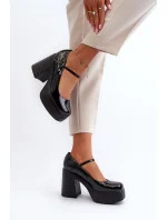 Polobotky model 195410 Step in style Polobotky model 195410 Step in style