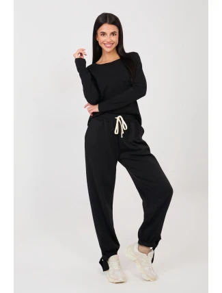 Teplákové kalhoty model 223783 Italy Moda