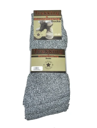 Pánské ponožky WiK Trekking art.9155 A'5 Pánské ponožky WiK Trekking art.9155 A'5