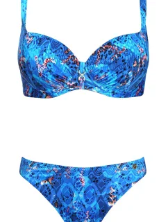 Dámské dvoudílné plavky Bora Bora 3 936BR3 2 - SELF