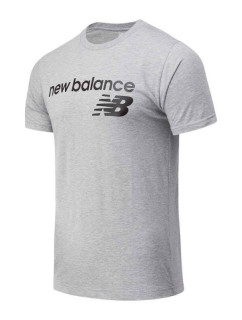 New Balance SS NB Classic Core Logo TE AG M MT03905AG Tričko