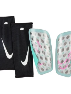 Fotbalové chrániče Nike Mercurial FlyLite SuperLock Jr DN3608-395
