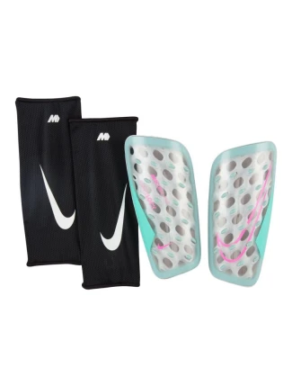 Fotbalové chrániče Nike Mercurial FlyLite SuperLock Jr DN3608-395