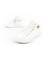 Skechers Snoop One-OG Leather Slip-Ins W 186001/WHT dámské boty