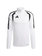 Pánské tričko adidas Tiro 26 League Training Top white KC1260 pánské Pánské tričko adidas Tiro 26 League Training Top white KC1260 pánské