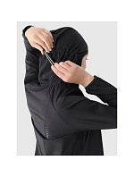 Dámská ultralehká běžecká bunda 4F 4FRAW24TTJAF0773-20S