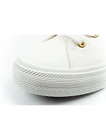 Lee Cooper dámské sportovní boty trainers fashion white slip-on dámské Lee Cooper dámské sportovní boty trainers fashion white slip-on dámské