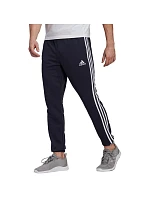 Kalhoty adidas Essentials Tapered Elastic Cuff 3 Stripes Pant M GK8830