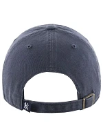 47 Brand New York Yankees Clean Up Cap B-RGW17GWS-VN