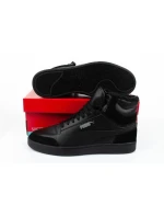 Pánské zimní boty Shuffle Mid M 387609 01 - Puma Pánské zimní boty Shuffle Mid M 387609 01 - Puma