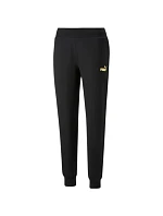 Puma ESS+ Metallic Pants FL W 849959 01 dámské