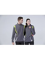 Spiro S 178X Tréninkový top s "1/4" zip s dlouhým rukávem 29.178X royal/navy/white Spiro S 178X Tréninkový top s "1/4" zip s dlouhým rukávem 29.178X royal/navy/white