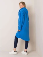 Mikina RV BL 4742.20P tmavě modrá