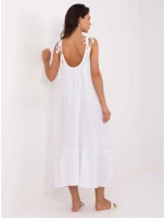 Šaty TW SK BI 12 1197,98 bílá