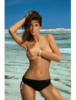 Spodní díl plavek Cindy M-04 Nero (1) Black - Marko Spodní díl plavek Cindy M-04 Nero (1) Black - Marko