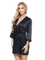 Šaty Aria Černá - Irall