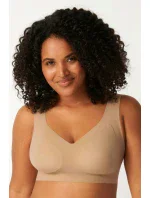 Sportovní podprsenka SLOGGI ZERO FEEL BRALETTE Sportovní podprsenka SLOGGI ZERO FEEL BRALETTE