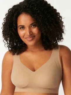 Sportovní podprsenka SLOGGI ZERO FEEL BRALETTE